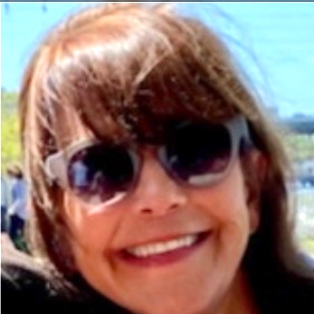 Meet your Posher, Sherri